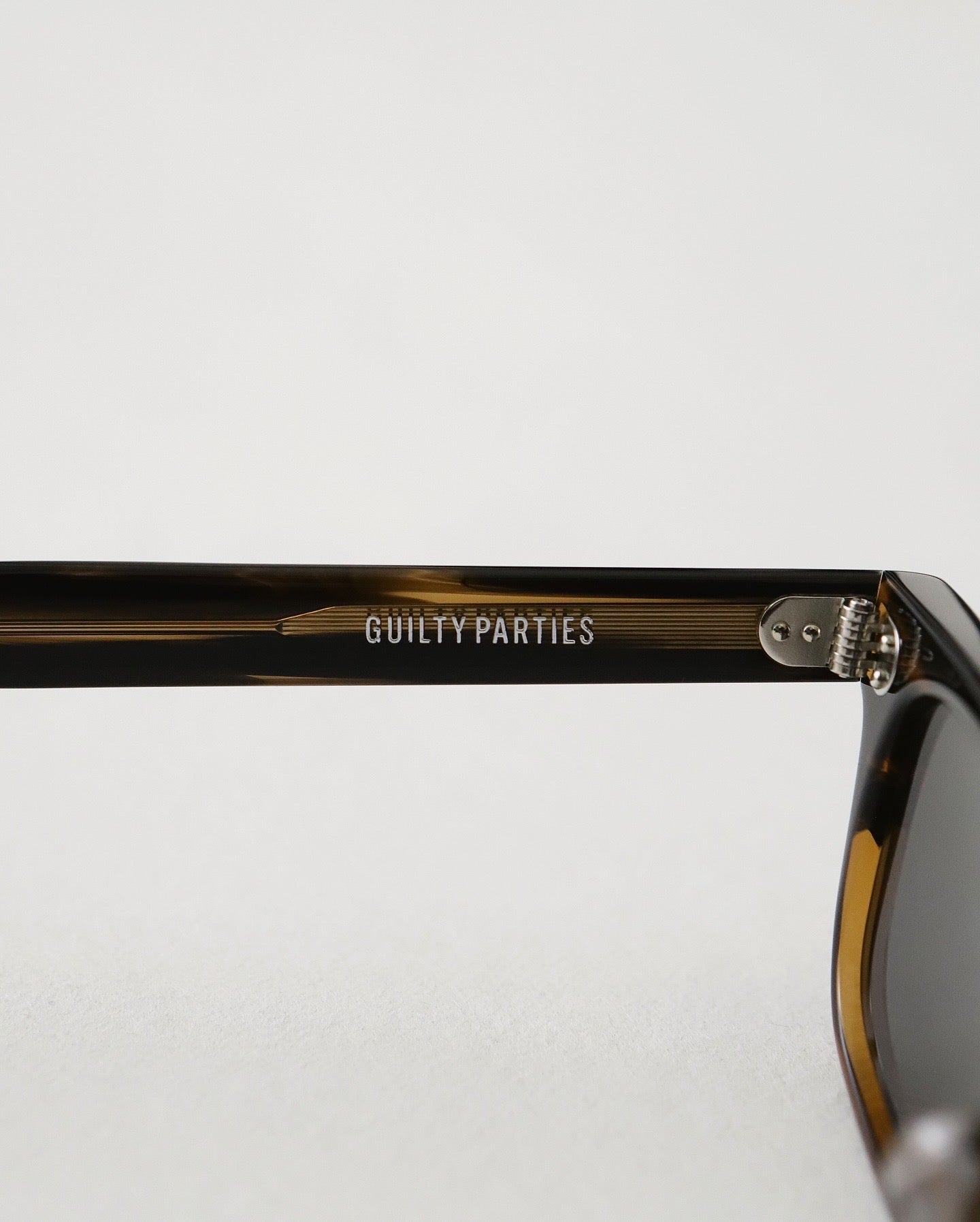 金子眼鏡 / GLASSES（TYPE-2）