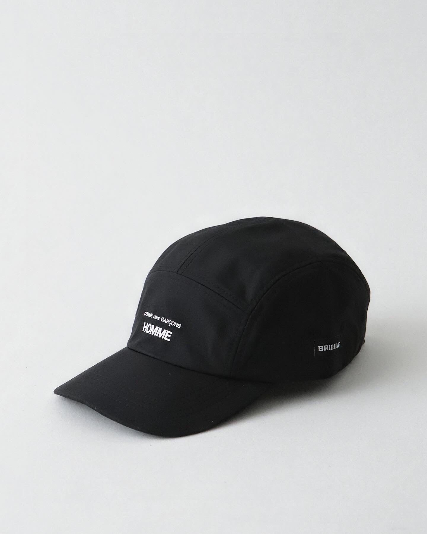 BRIEFING NYLON WEATHER CAP