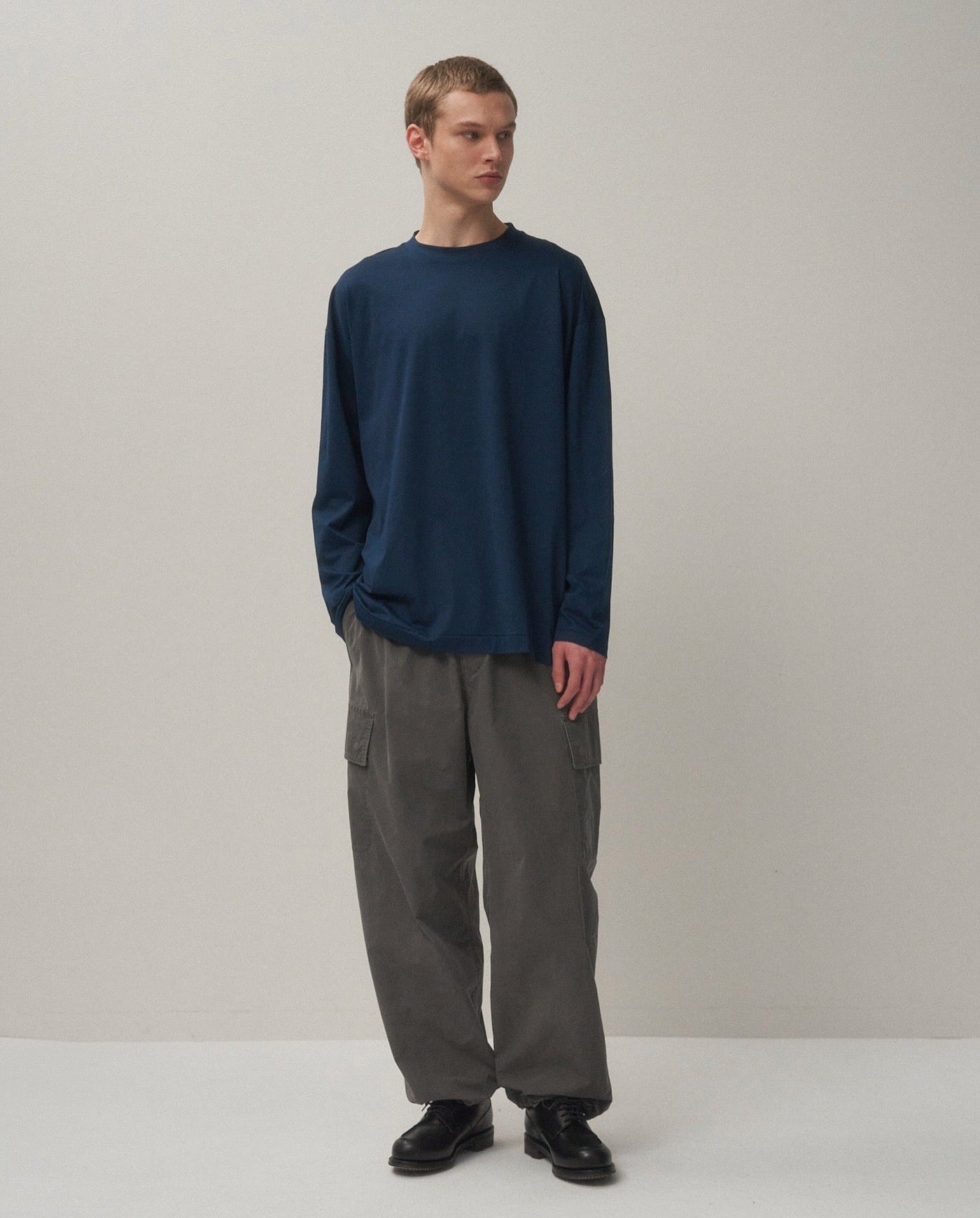 PIGMENT AIR WEATHER UTILITY CARGO PANTS
