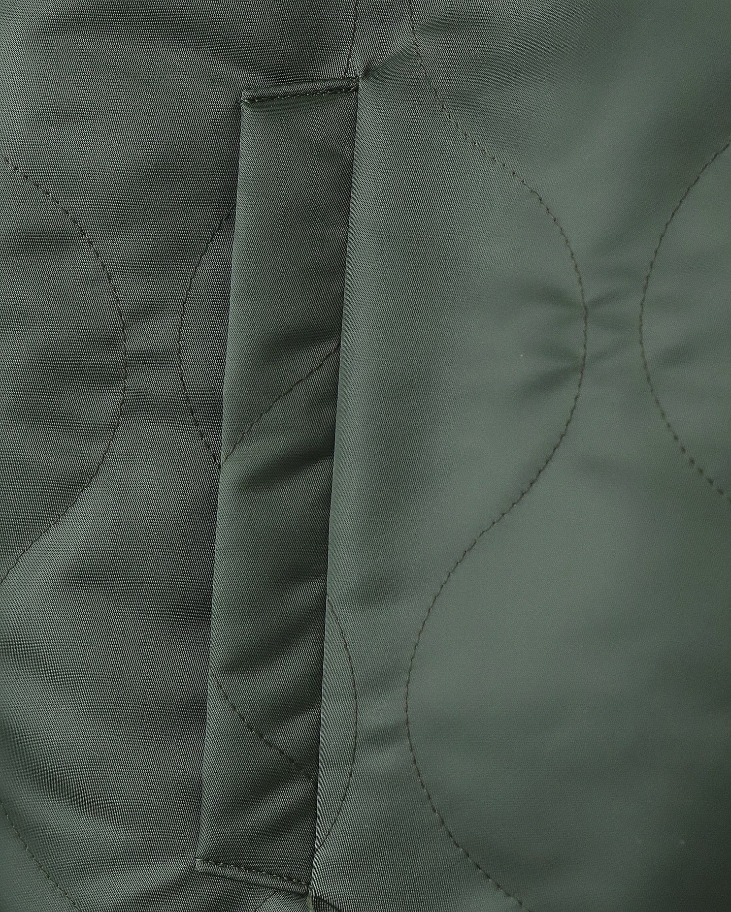 ZIP BLOUSON