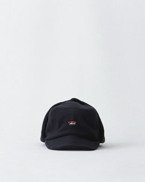 NANGA POLARTEC EAR FLAP CAP – NCNR WEB STORE
