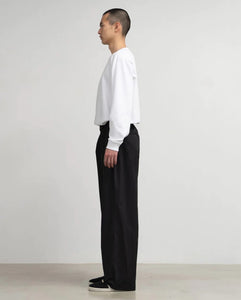 SOLOTEX TWILL WIDE TAPERED CHEF PANTS