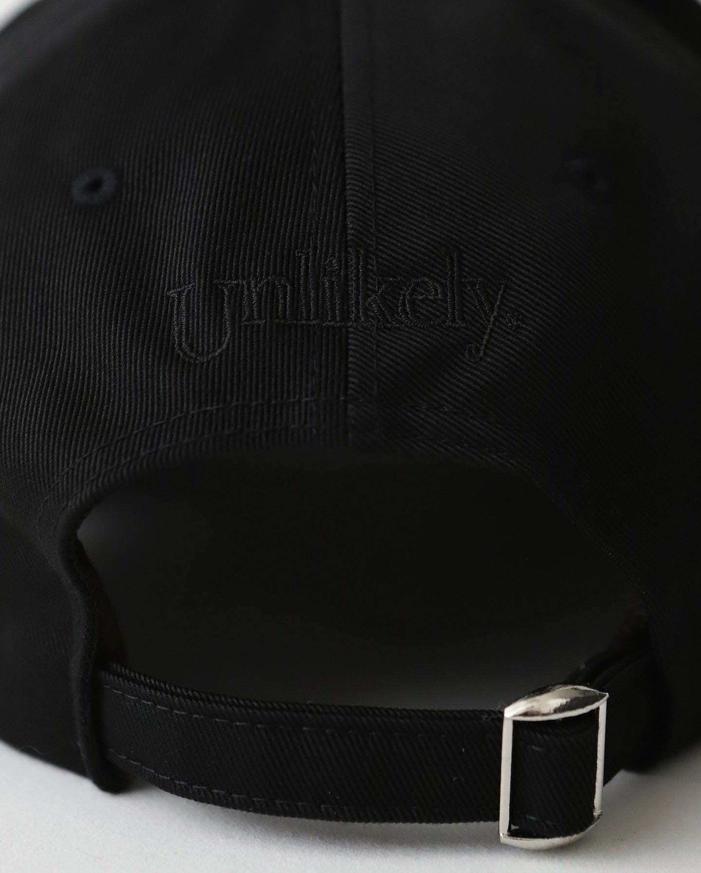 UNLIKELY SOUVENIR CAP "EMPIRE STATE"