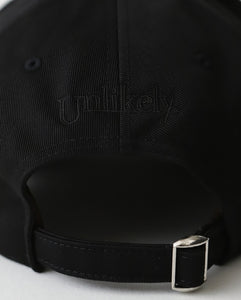 UNLIKELY SOUVENIR CAP "EMPIRE STATE"