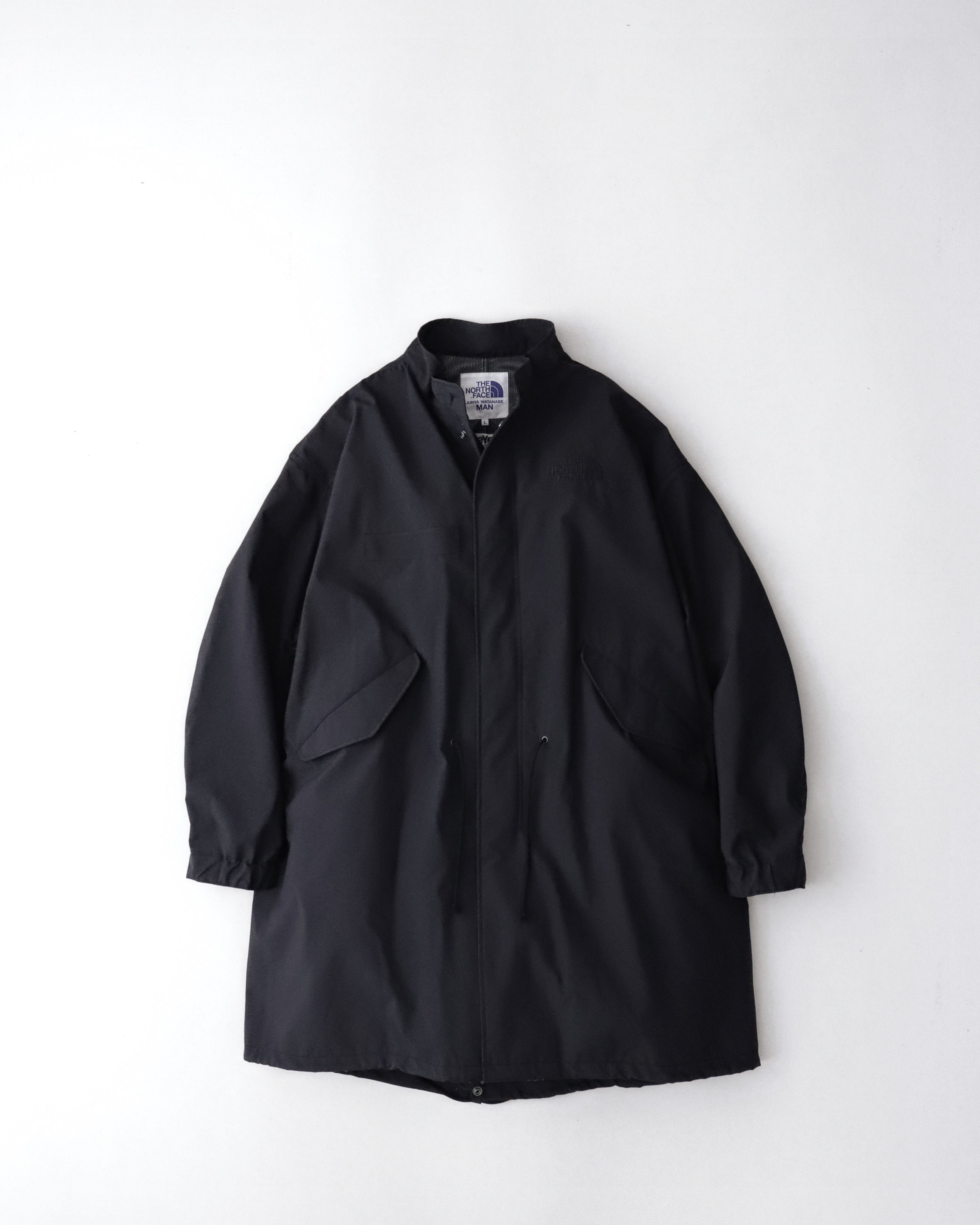 eYe JUNYA WATANABE MAN MODS COAT × THE NORTH FACE – NCNR WEB STORE