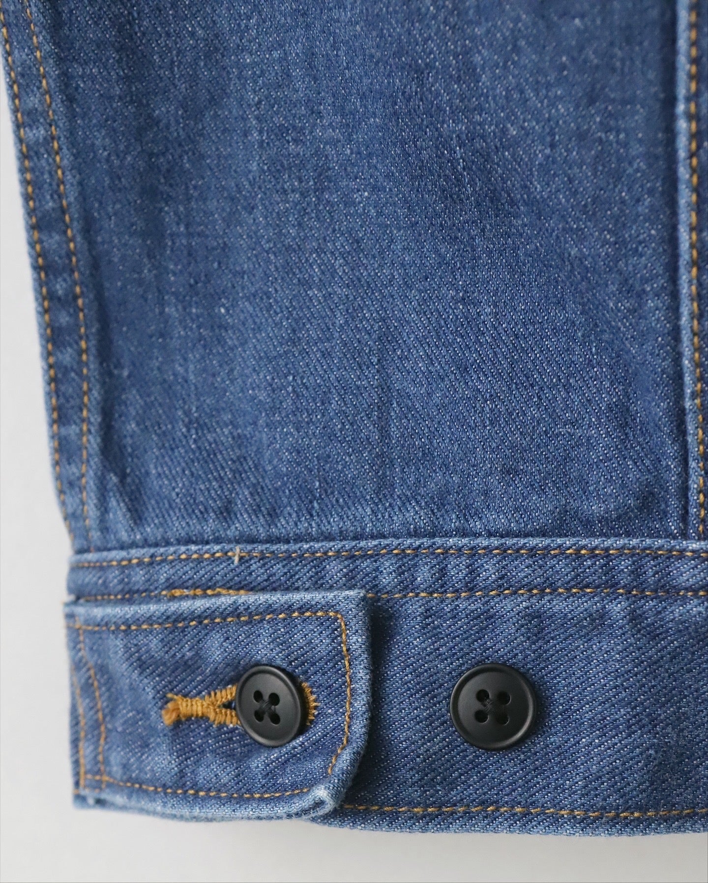 DENIM JACKET No.26 13L