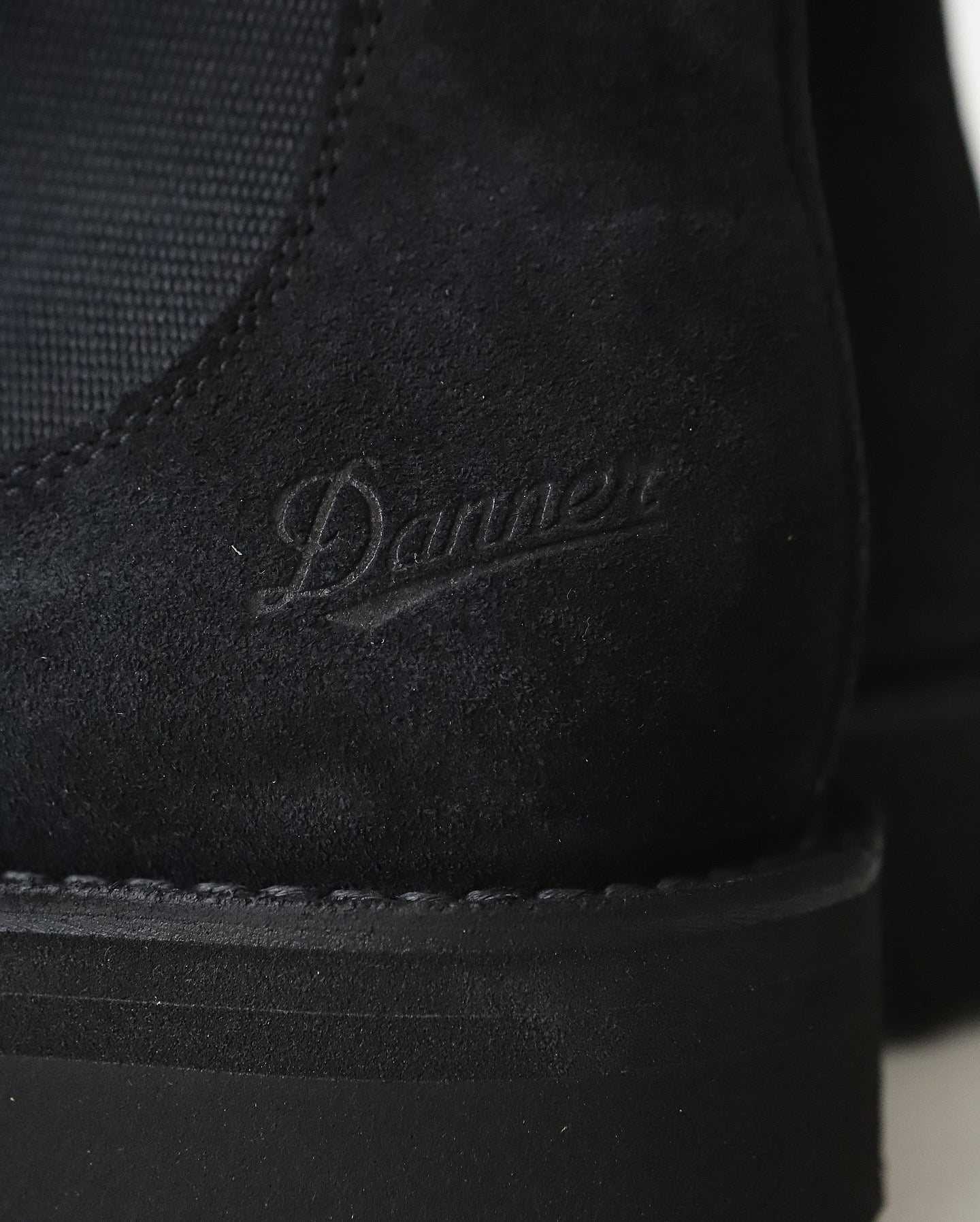 WM×DANNER SIDE GORE BOOTS