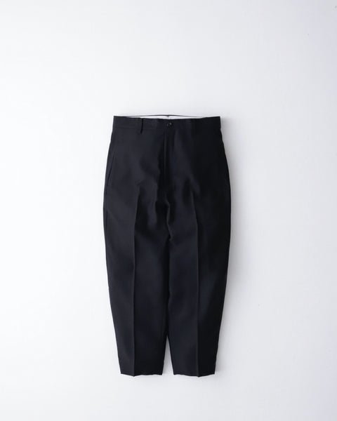 パンツ graphpaper Wool Cupro Military Pants 2 Graphpaper(グラフペーパー)Viscose Wool Ripstop Military