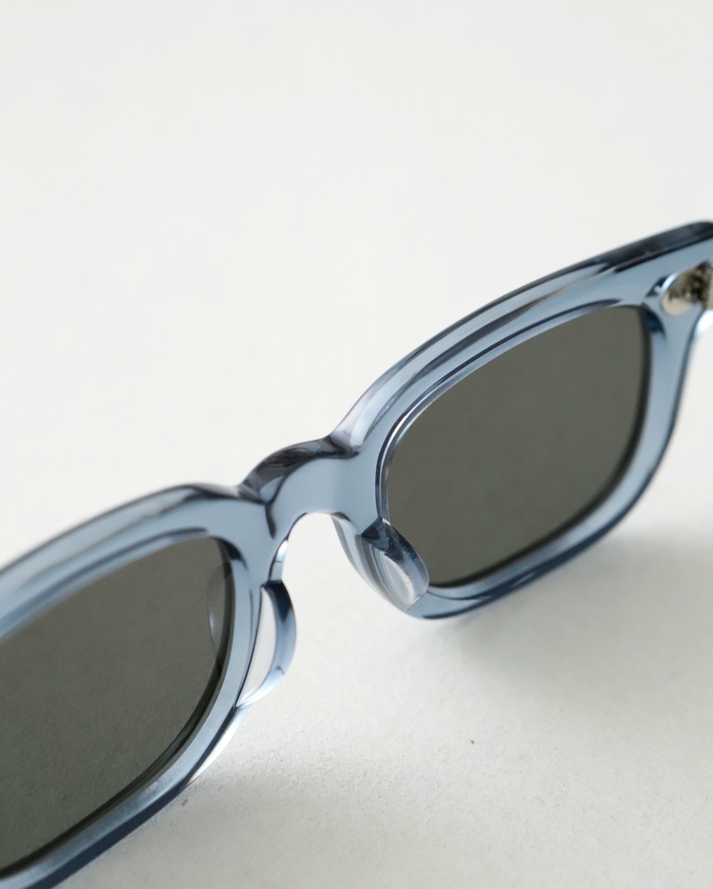 WACKO MARIA 金子眼鏡 / GLASSES（TYPE-1） – NCNR ONLINE STORE