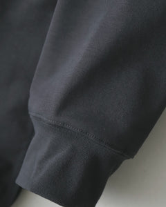 TECH DRAWSTRING L/S TEE