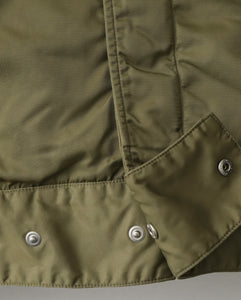 HEAVY NYLON DECK JACKE