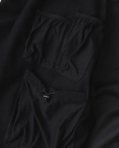 TECH LOOSE 2B JACKET CORDUROY
