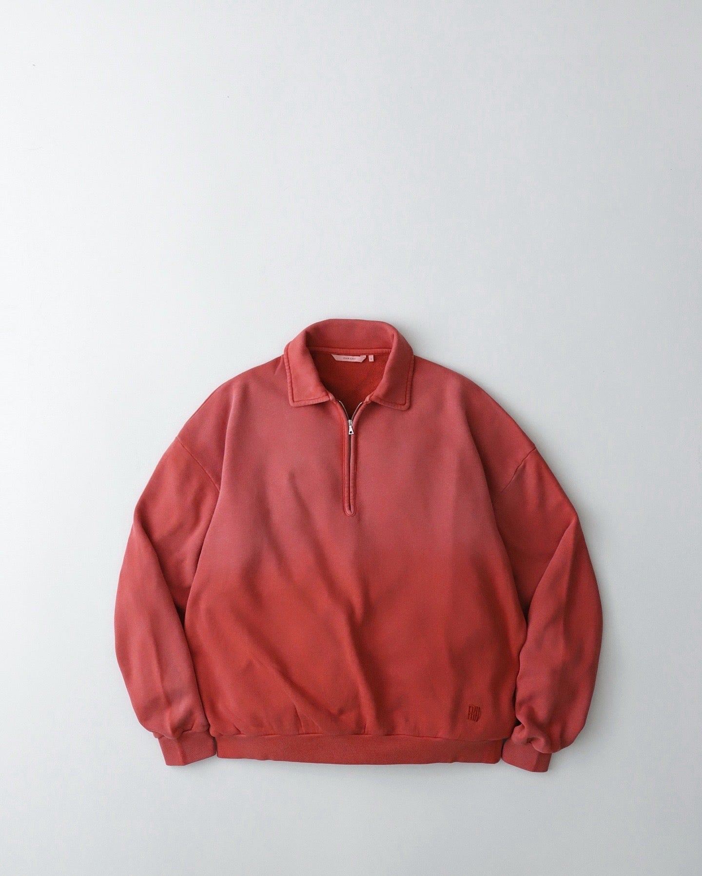 VINTAGE SWEAT JERSEY