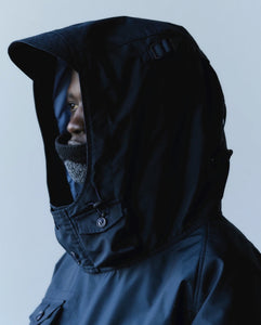 MODMNT MIL SMOCK SHORT – NCNR ONLINE STORE
