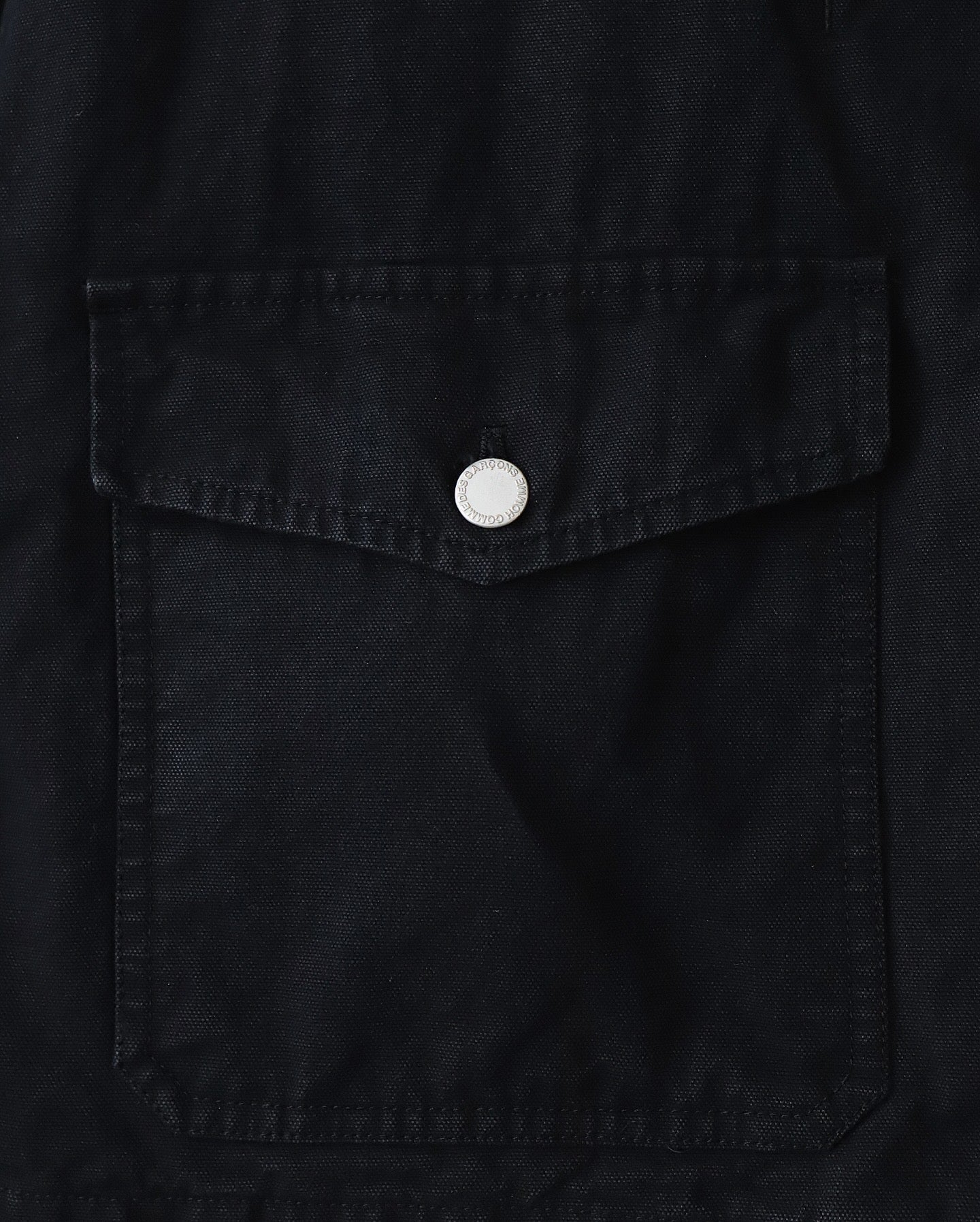 ZIP JACKET