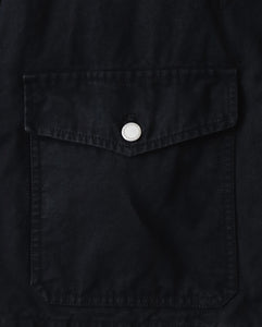 ZIP JACKET