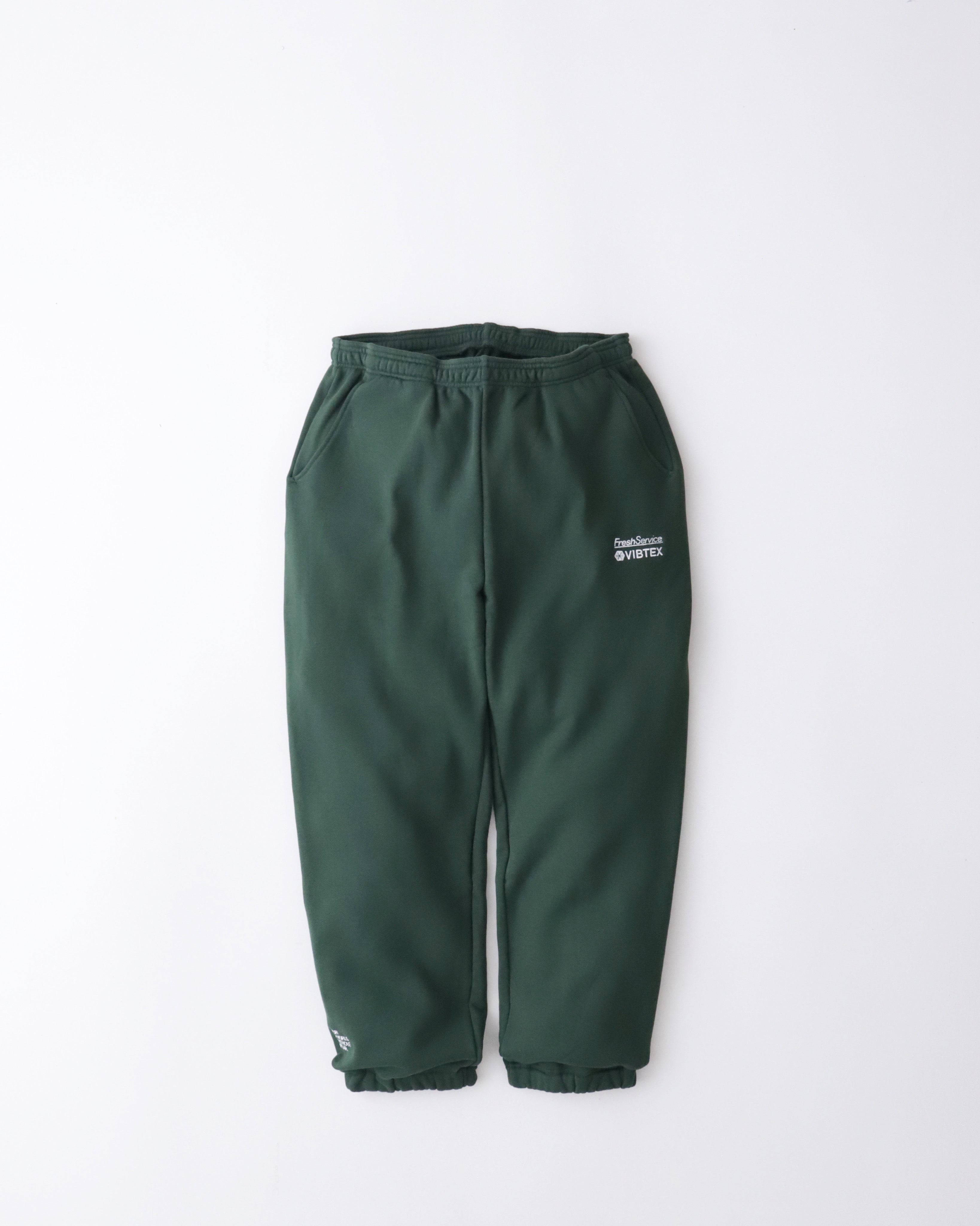 VIBTEX for FreshService SWEAT PANTS – NCNR WEB STORE