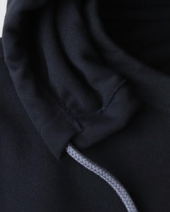 W FACE HOODIE