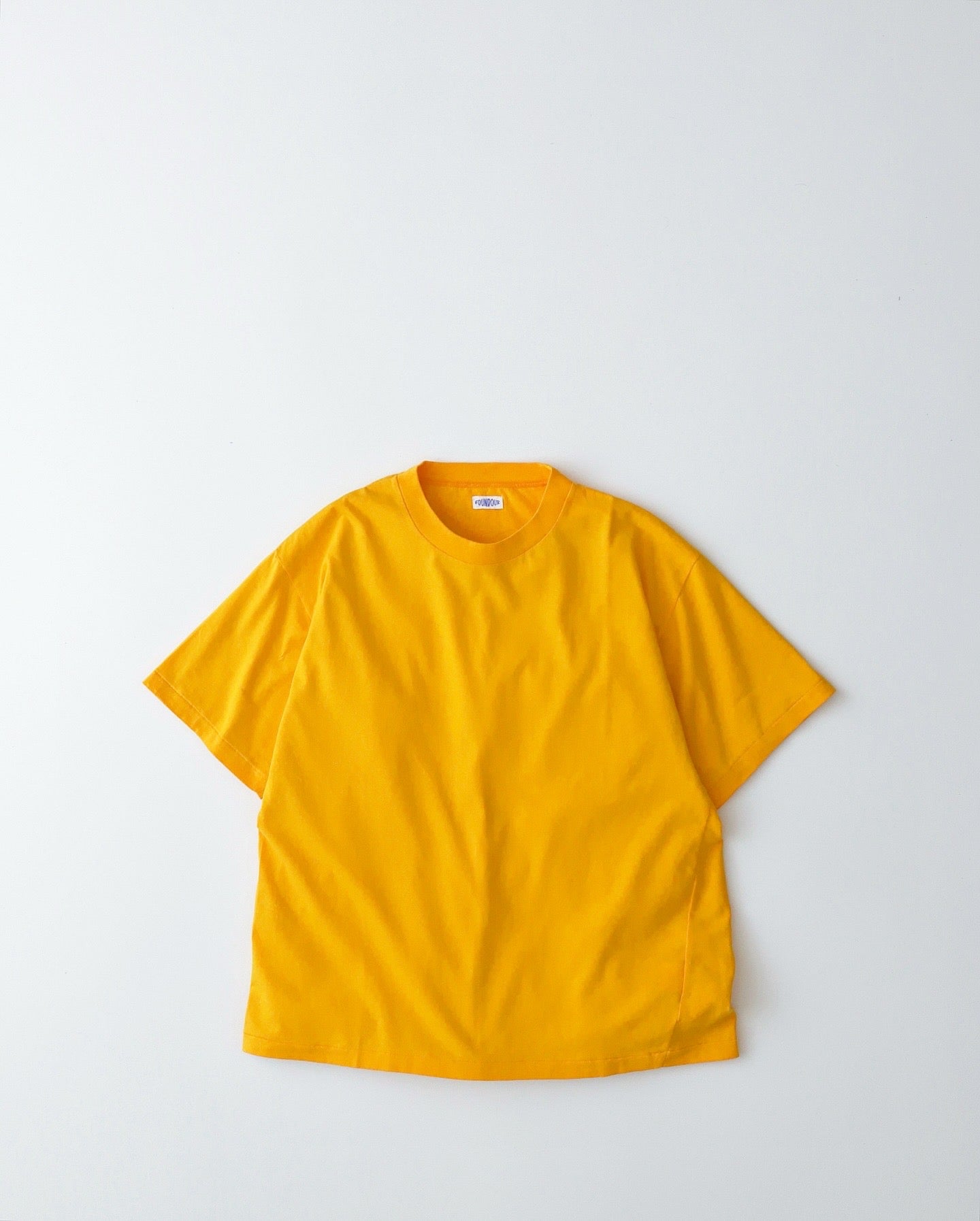 SHORT SLEEVE TEE SHIRT