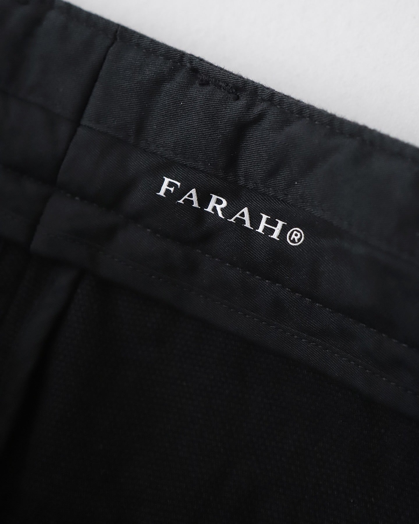 MAXIMUM WIDE STRAIGHT PANTS