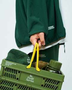 FreshService UTILITY PACKABLE SUIT – NCNR WEB STORE