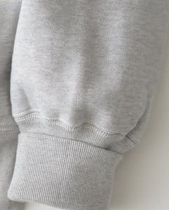 UNLIKELY SIMPLE SWEAT CREW "RESERVE"