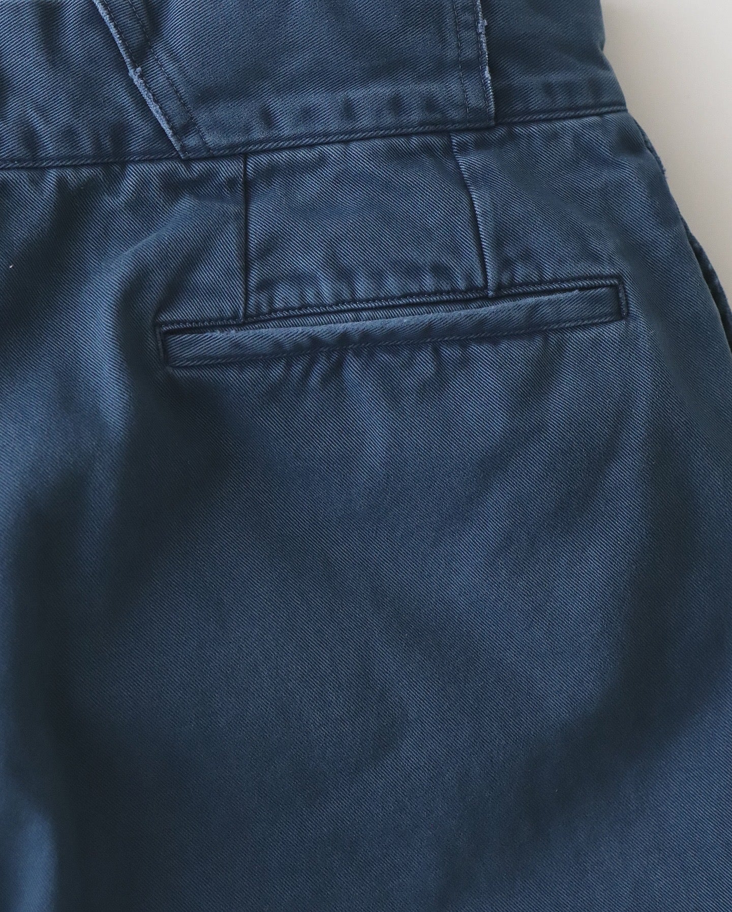 VINTAGE WORK PANTS
