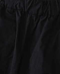 WALLET PANTS RESORT / HOVERLAYER