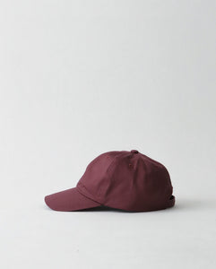 CHINO CLOTH CAP