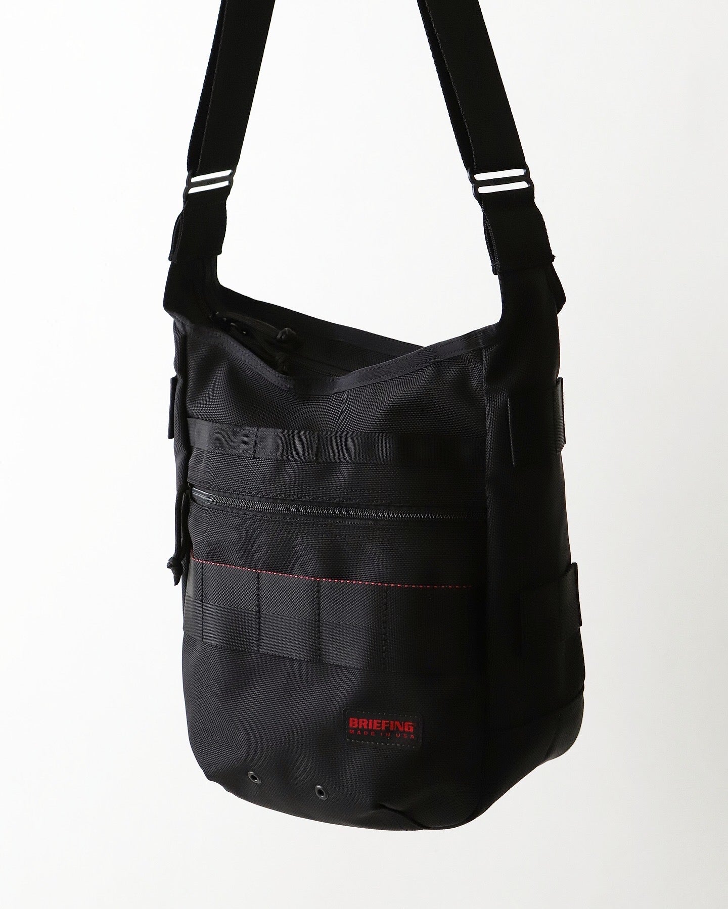 BRIEFING MADE IN USA DAY TRIPPER – NCNR ONLINE STORE