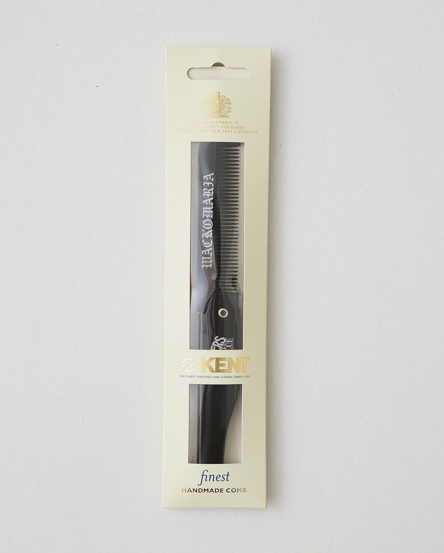 BROSH / COMB