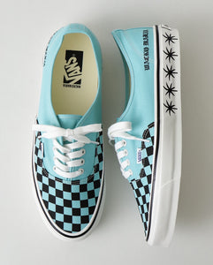 WACKO MARIA VANS / LX AUTHENTIC 44 – NCNR WEB STORE