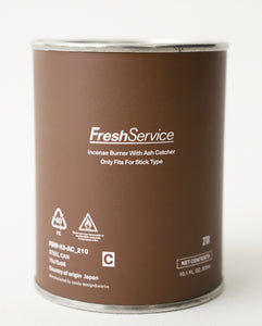 FreshService x KUUMBA INCENSE KIT
