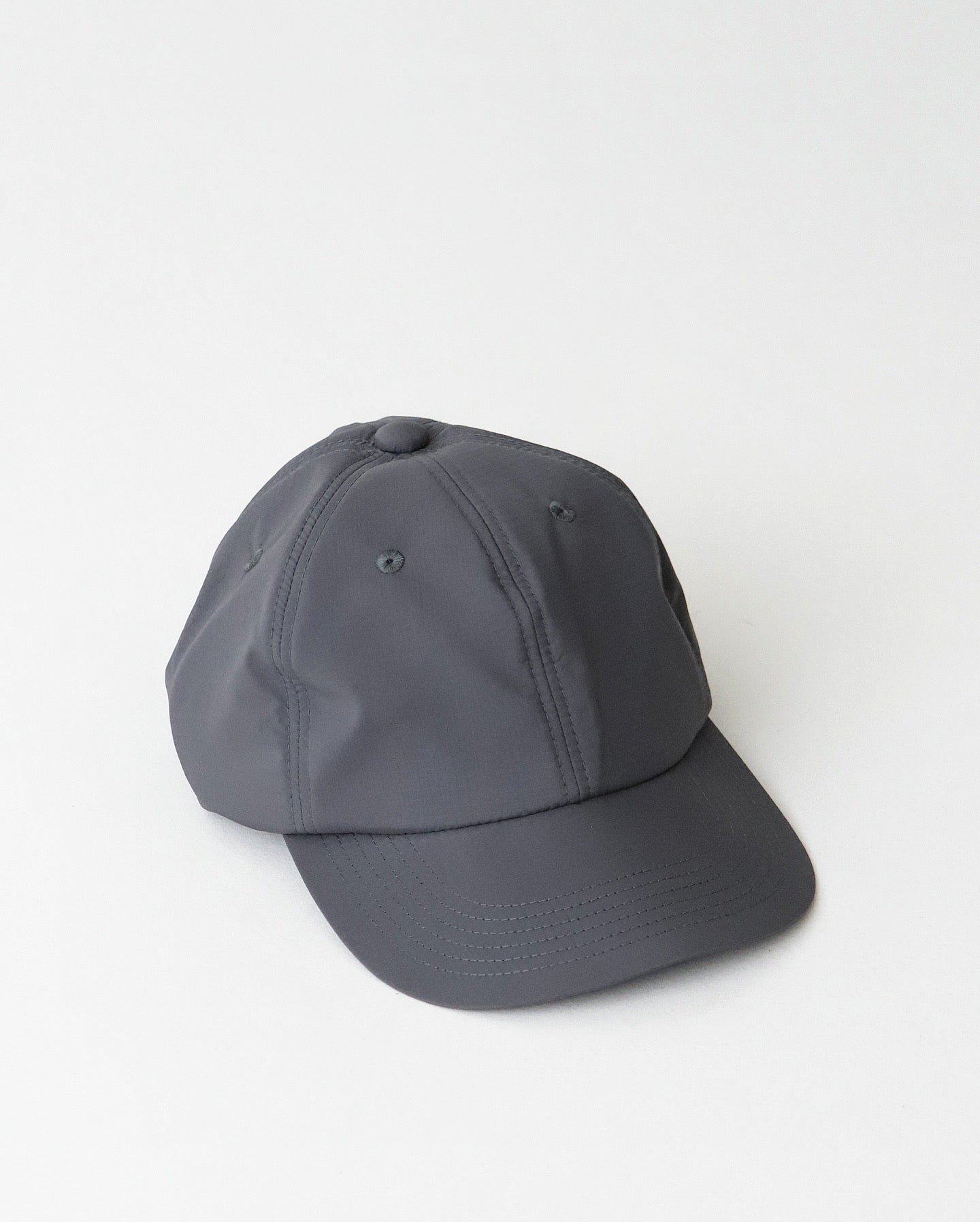 TECH TRAVEL 6PANEL CAP