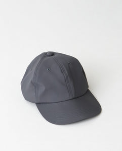 TECH TRAVEL 6PANEL CAP