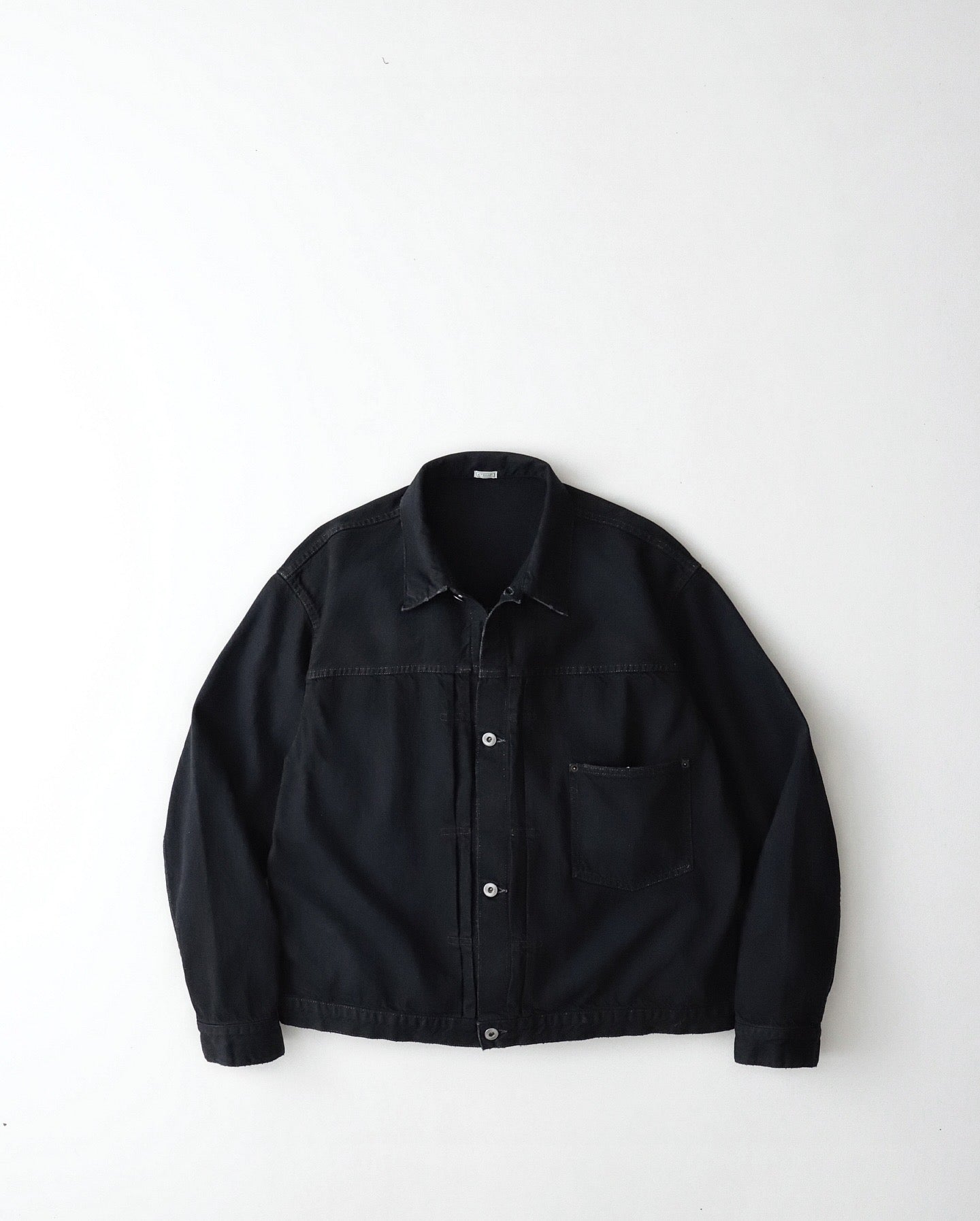 1ST TYPE DENIM JACKET