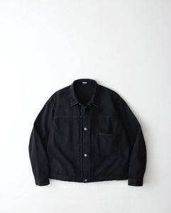 1ST TYPE DENIM JACKET