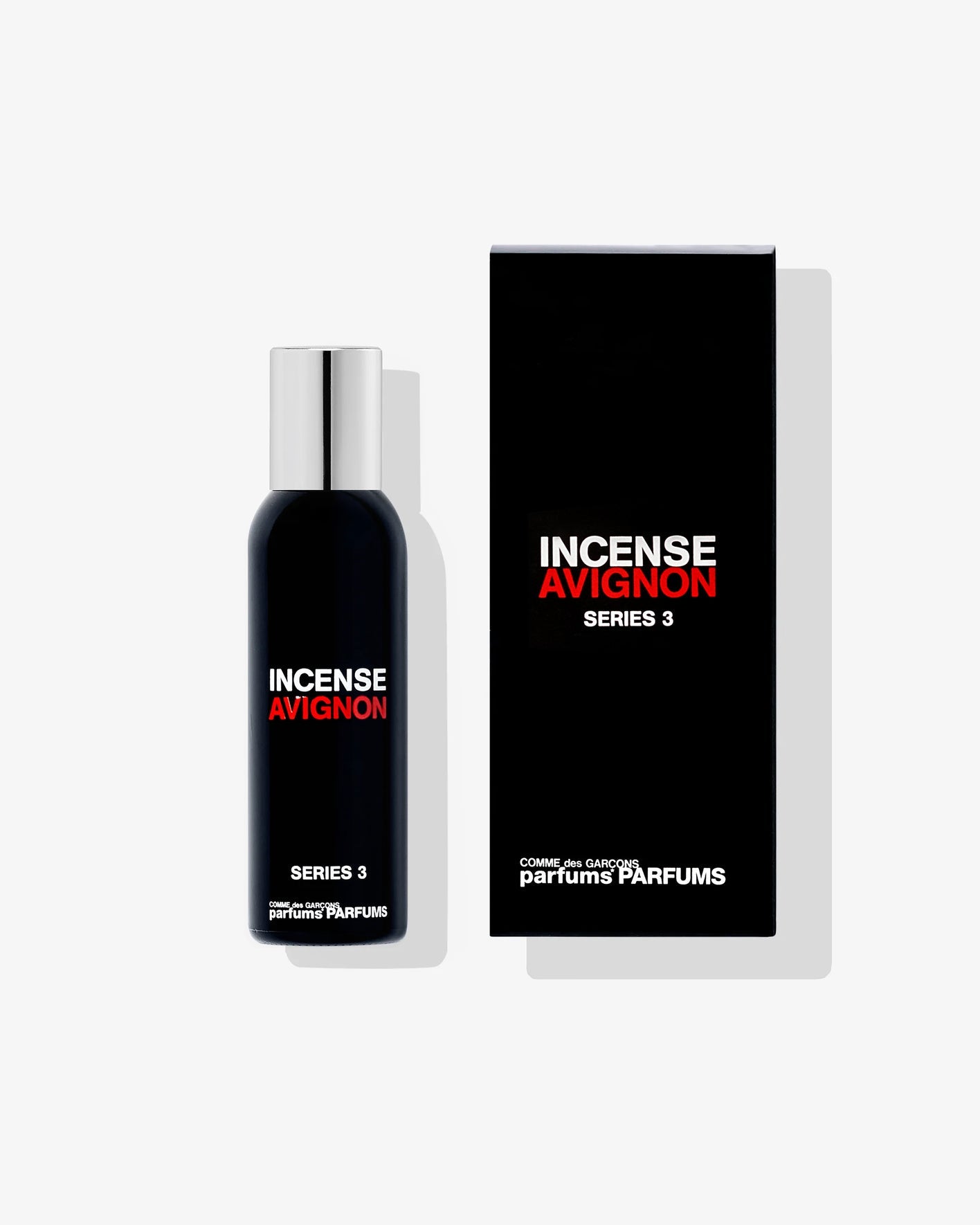COMME des GARCONS parfums AVIGNON – NCNR ONLINE STORE