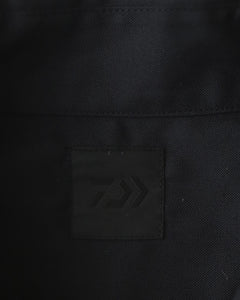 TECH SPORTS OPEN COLLAR SHIRT L/S