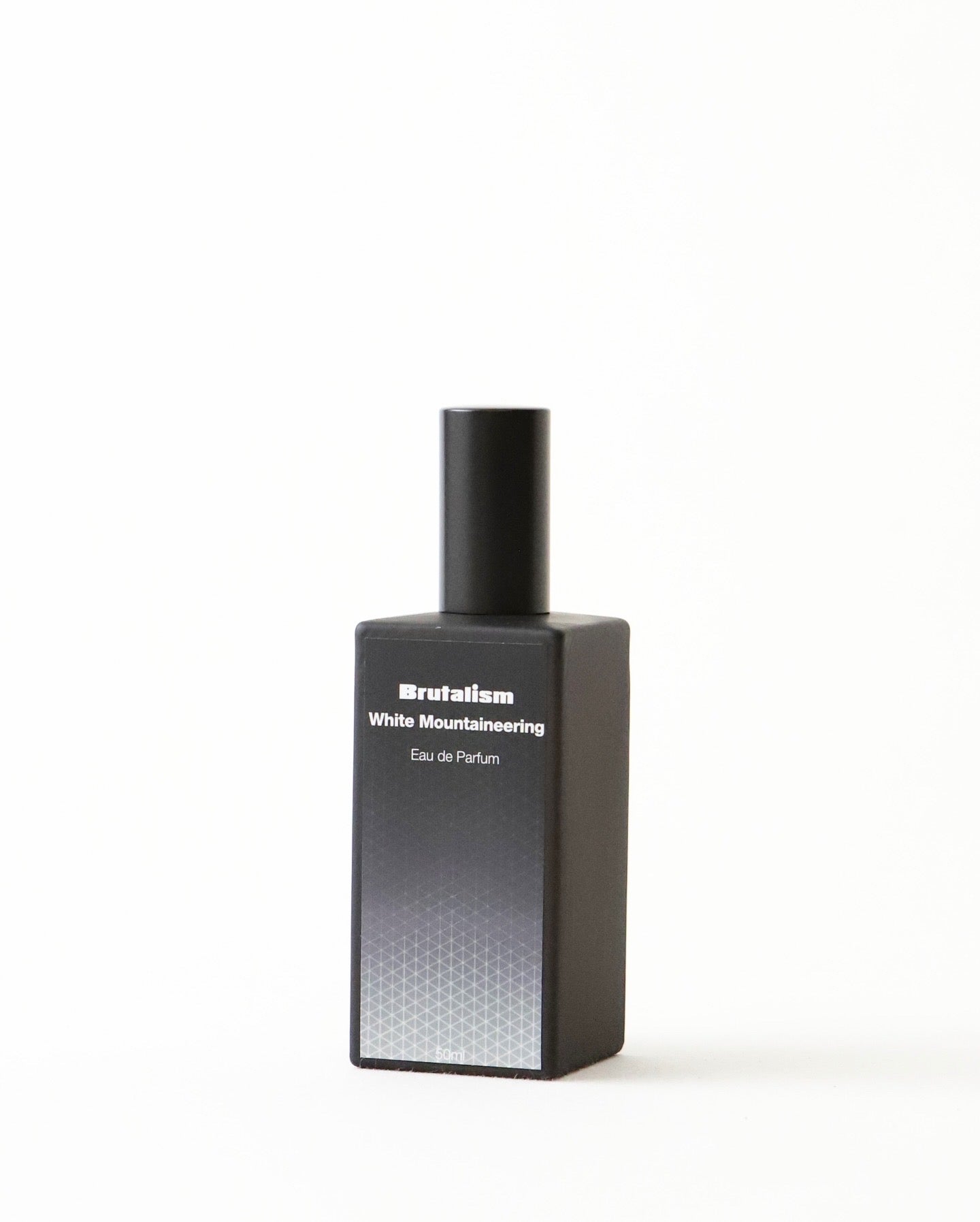 WM ORIGINAL PERFUME BRUTALISM