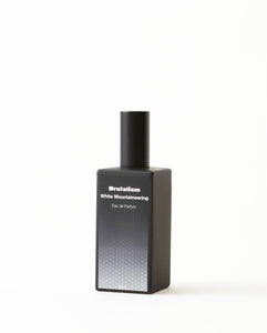 WM ORIGINAL PERFUME BRUTALISM