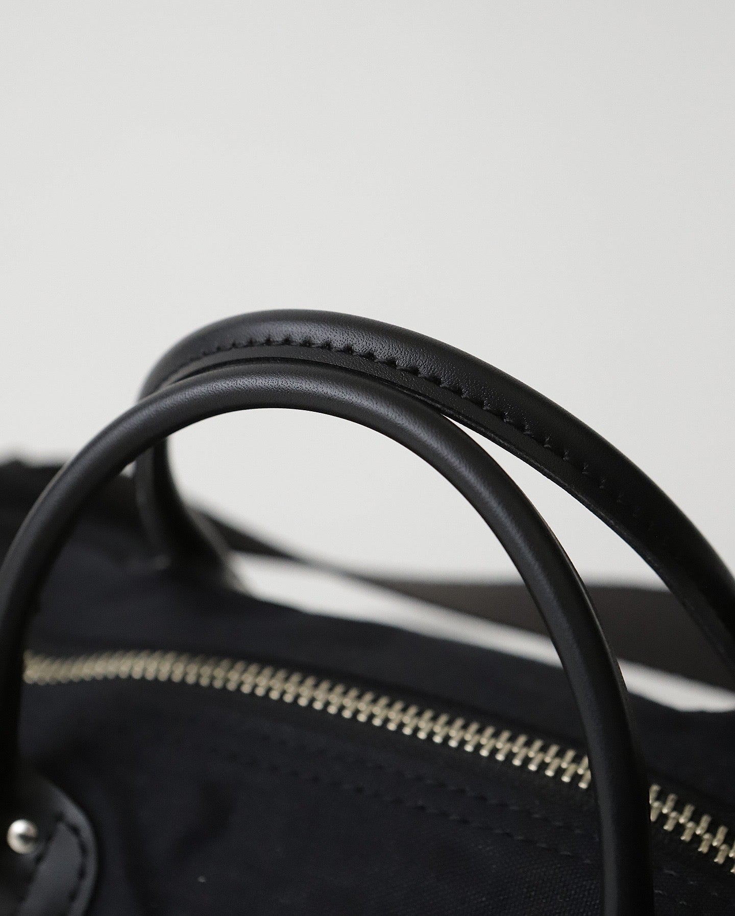 UNLIKELY "MINIATURE" DUFFLE BAG