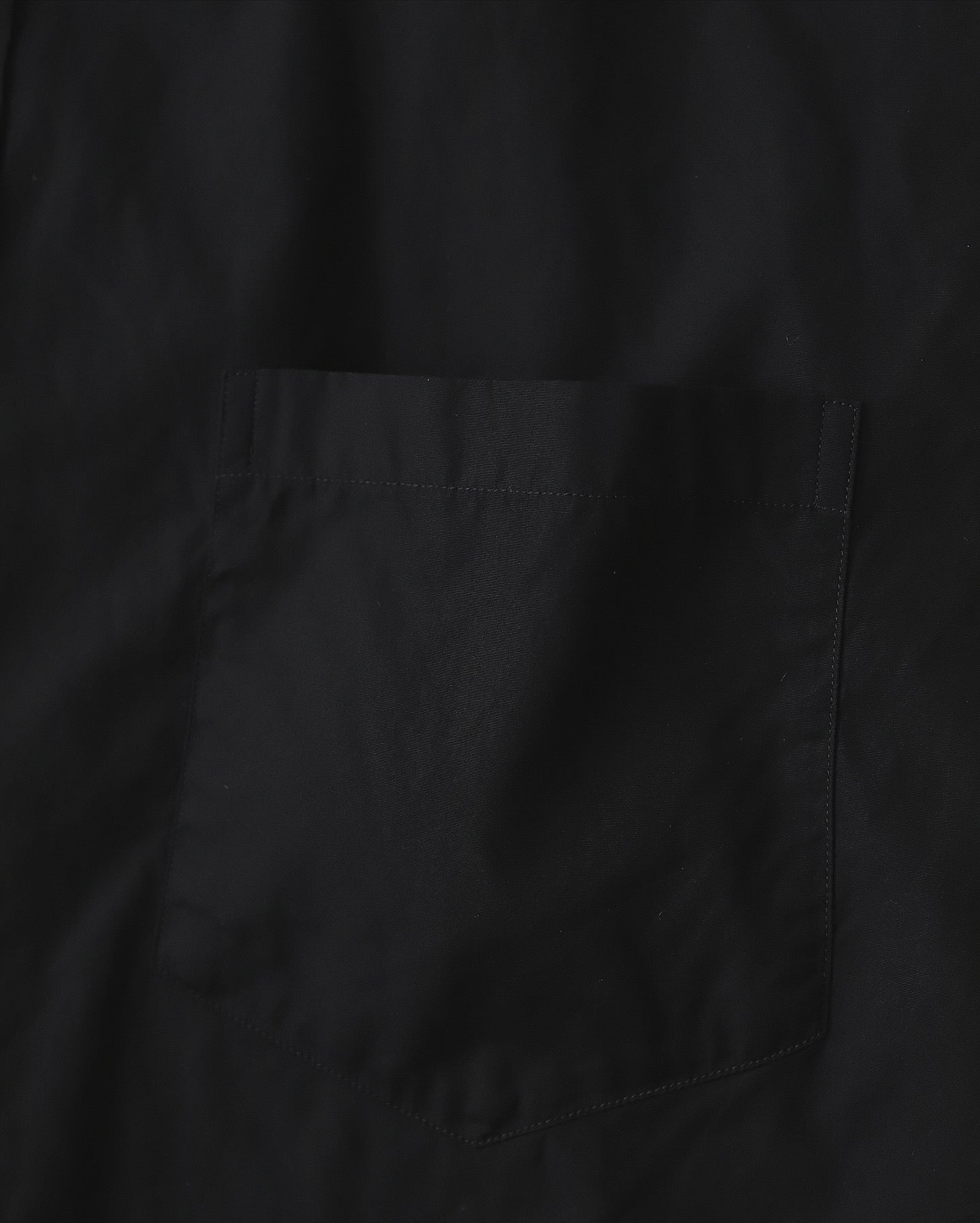 NEW CLASSIC  SHIRTS｜COTTON POPLIN GARMENT DYED