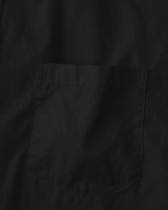 NEW CLASSIC  SHIRTS｜COTTON POPLIN GARMENT DYED