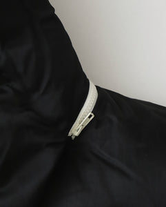 HOODIE PUFFER JACKET（F/CE.×DIGAWEL）