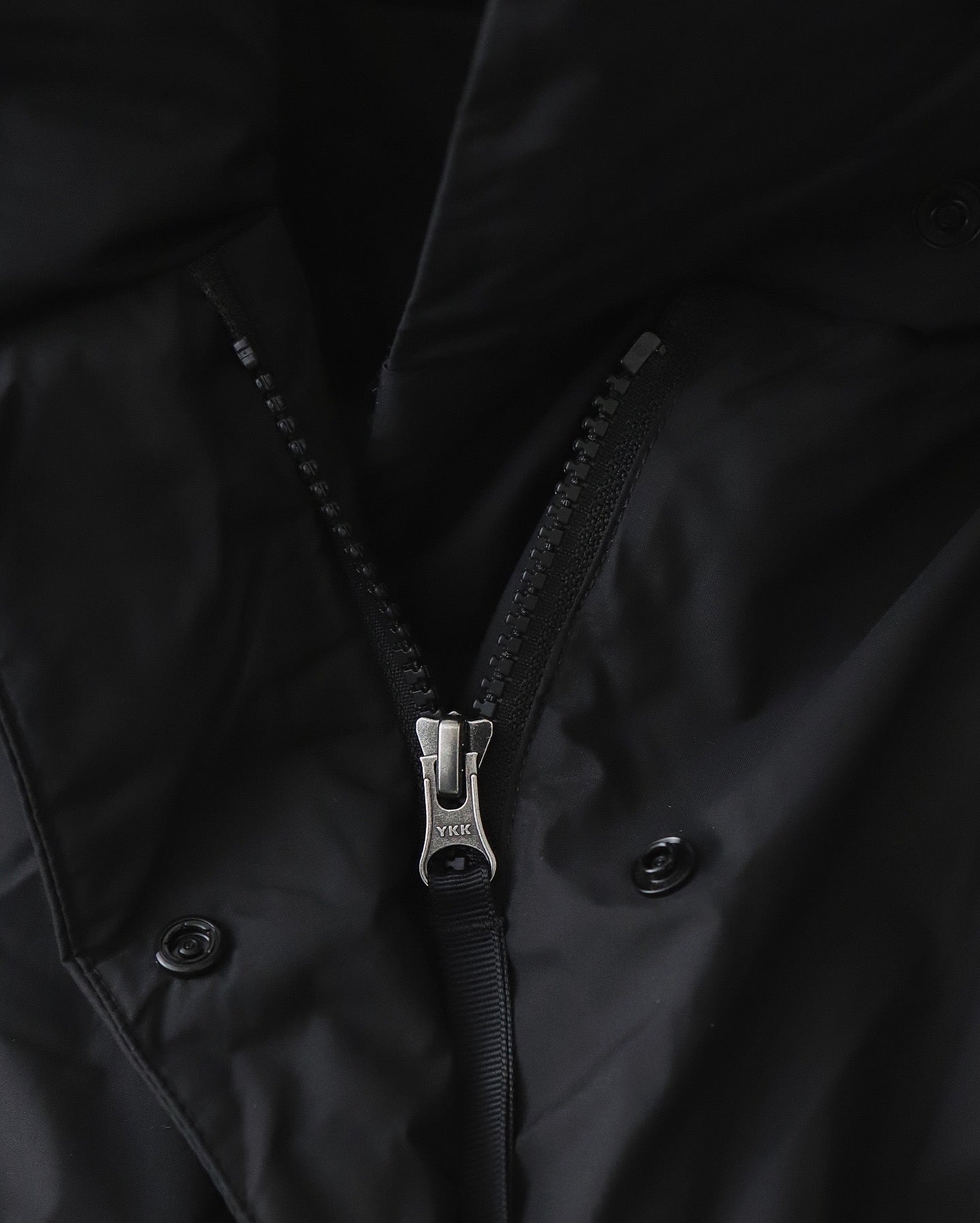 STAND COLLAR DOWN JACKET（WOMEN）