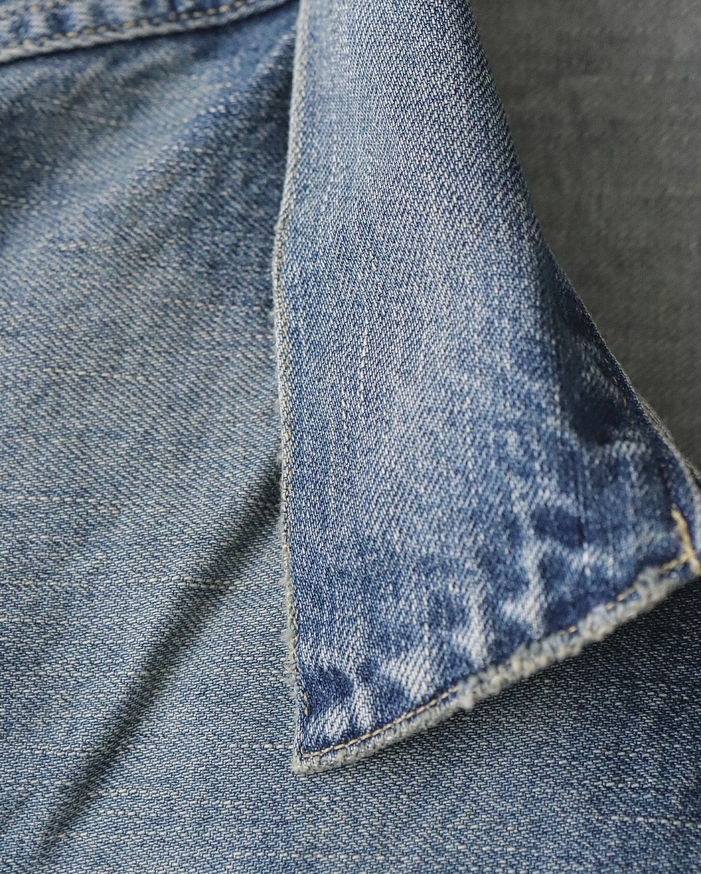 1ST TYPE DENIM JACKET