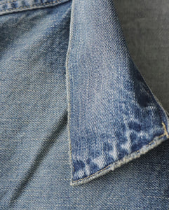 1ST TYPE DENIM JACKET