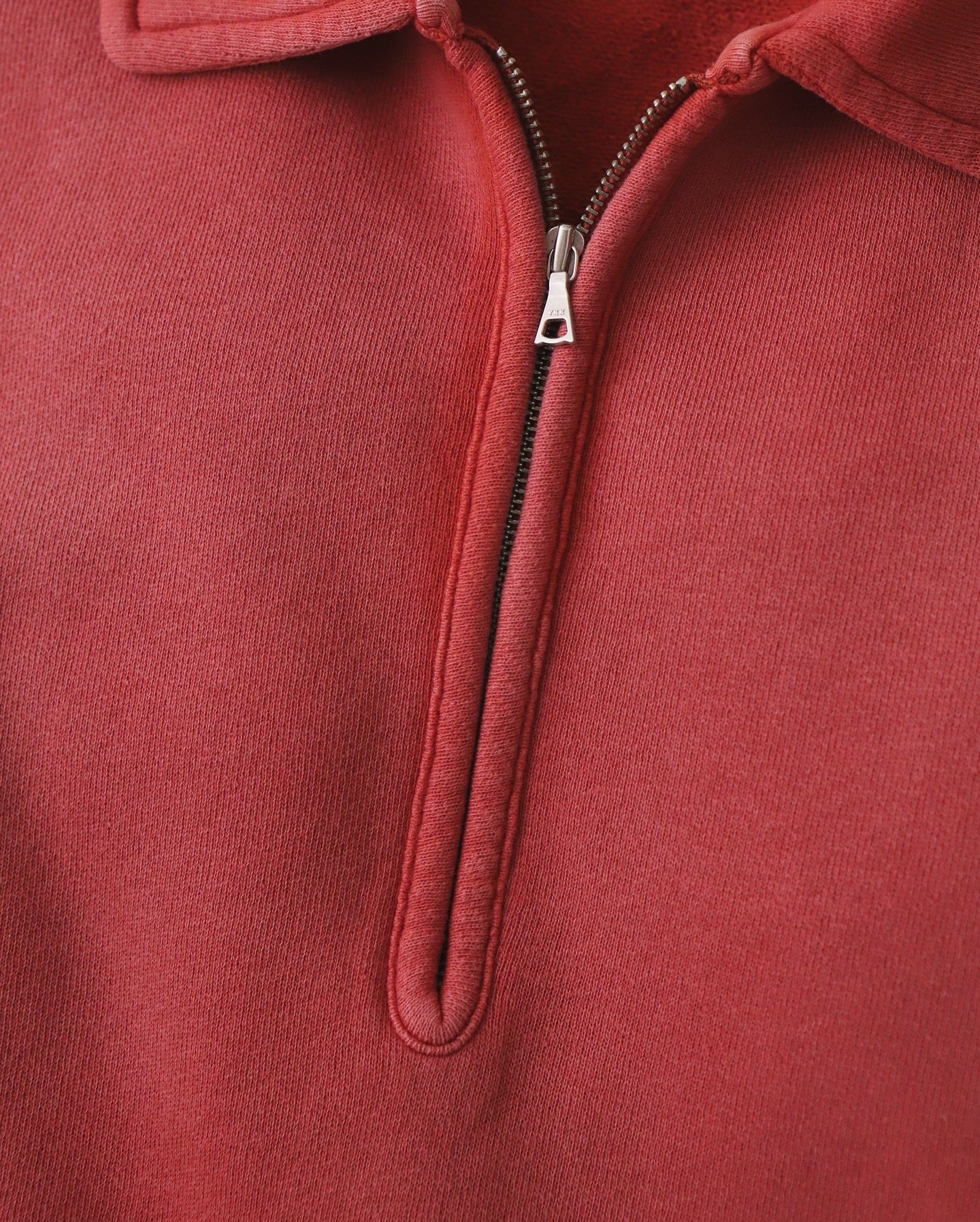 VINTAGE SWEAT JERSEY