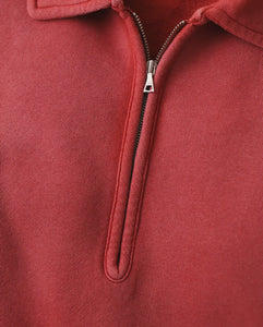 VINTAGE SWEAT JERSEY